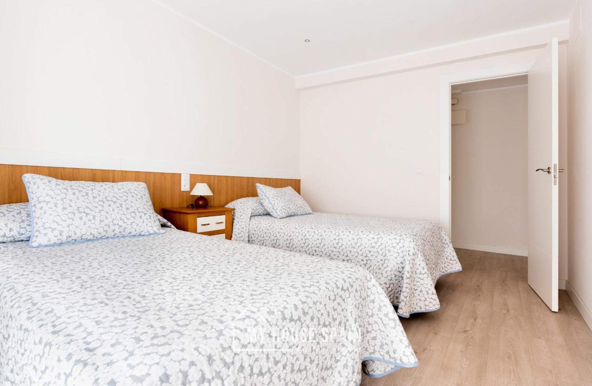 Apartment Myhousespain - Precioso Piso En Gijon *