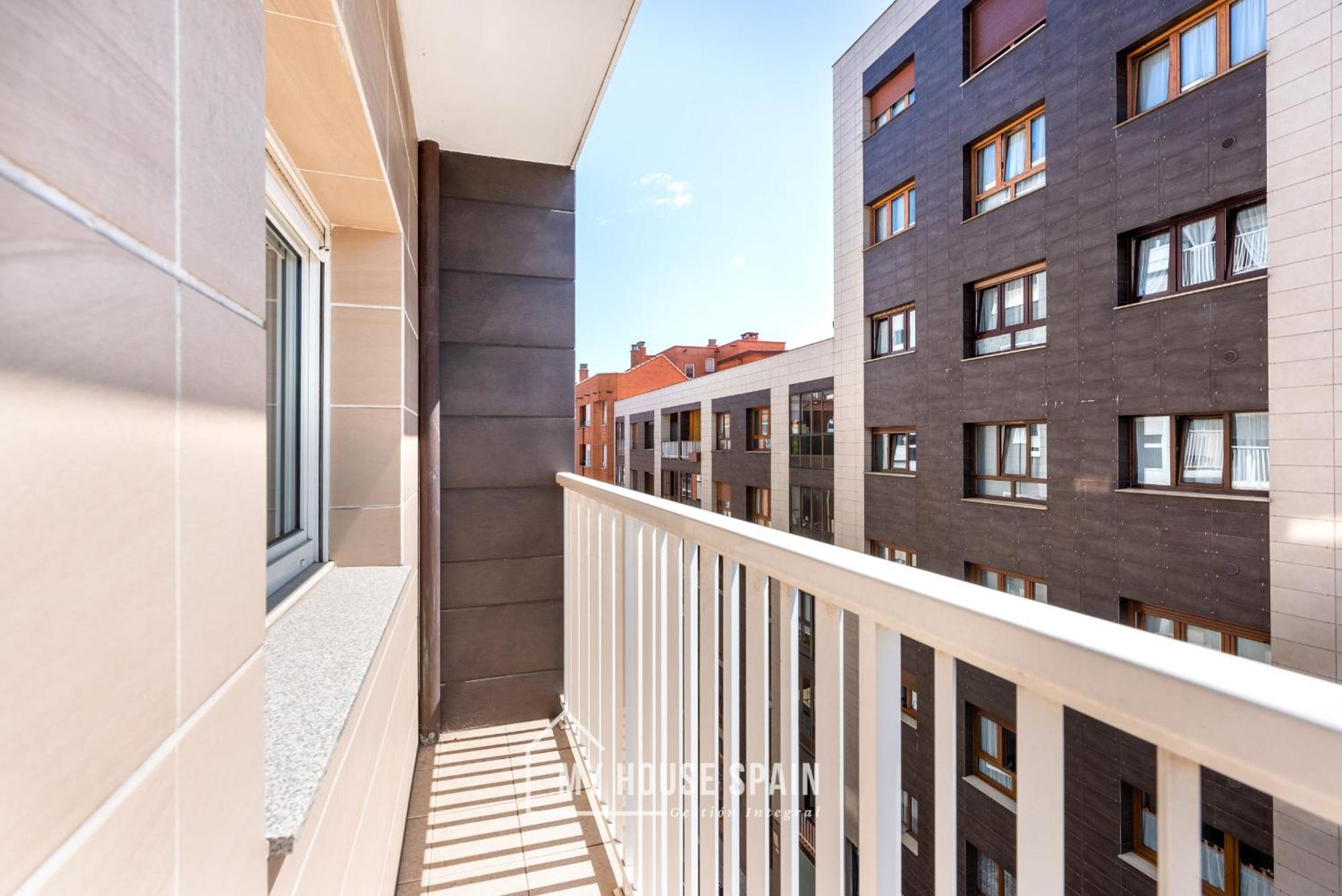 Apartment Myhousespain - Precioso Piso En Gijon Gijon