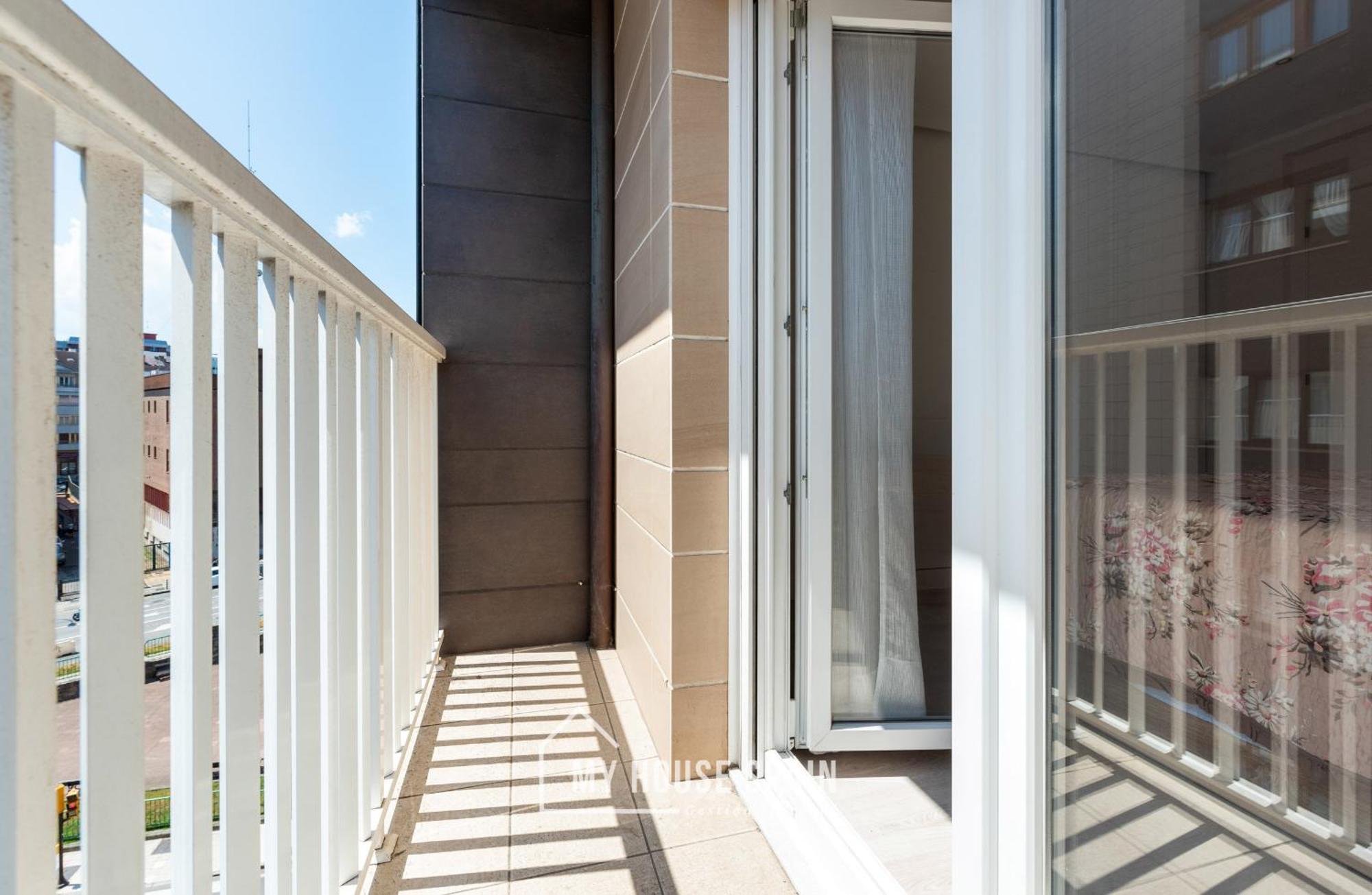 Apartment Myhousespain - Precioso Piso En Gijon